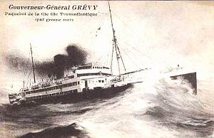 GOUVERNEUR GENERAL- GREVY 03